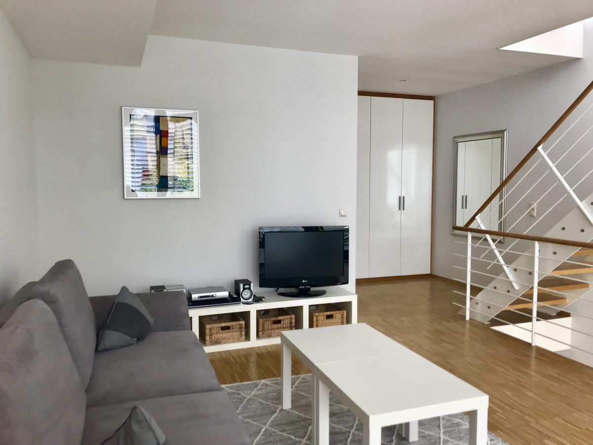 Villa Mini-Reihenhaus "Alte Buchdruckerei" à Heringsdorf  Extérieur photo